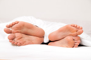 What is the seven year itch?