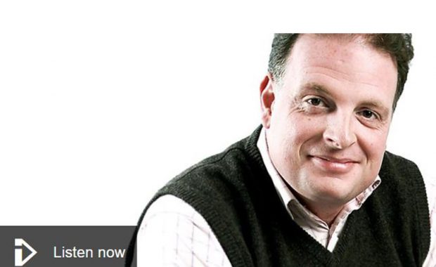 BBC Radio Leicester